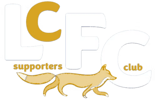 Lcfc supporters club